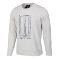 Men's adidas Series Casual Pullover Gray DW4671