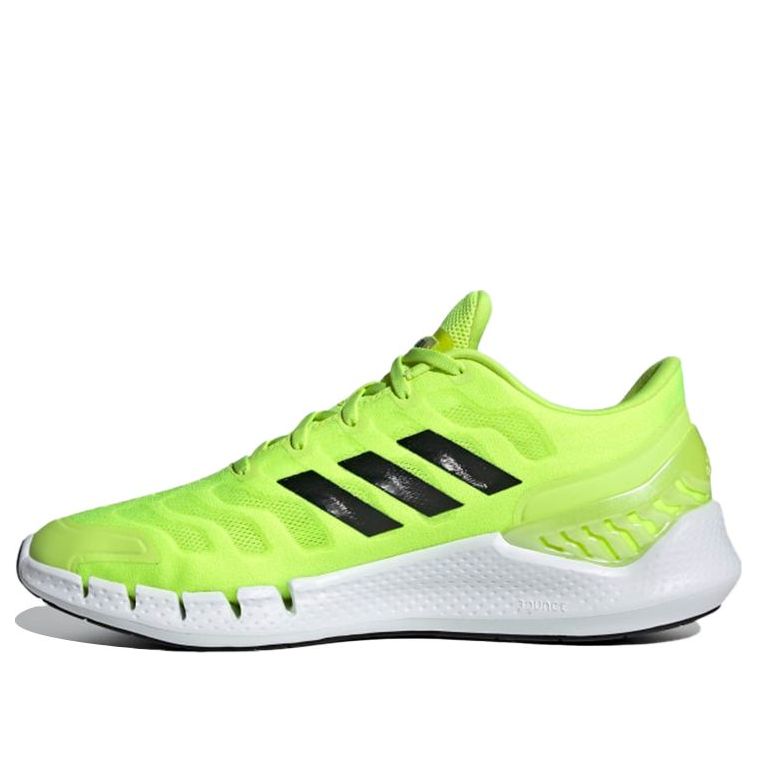 adidas Climacool Ventania 'Yellow Black' FX7350