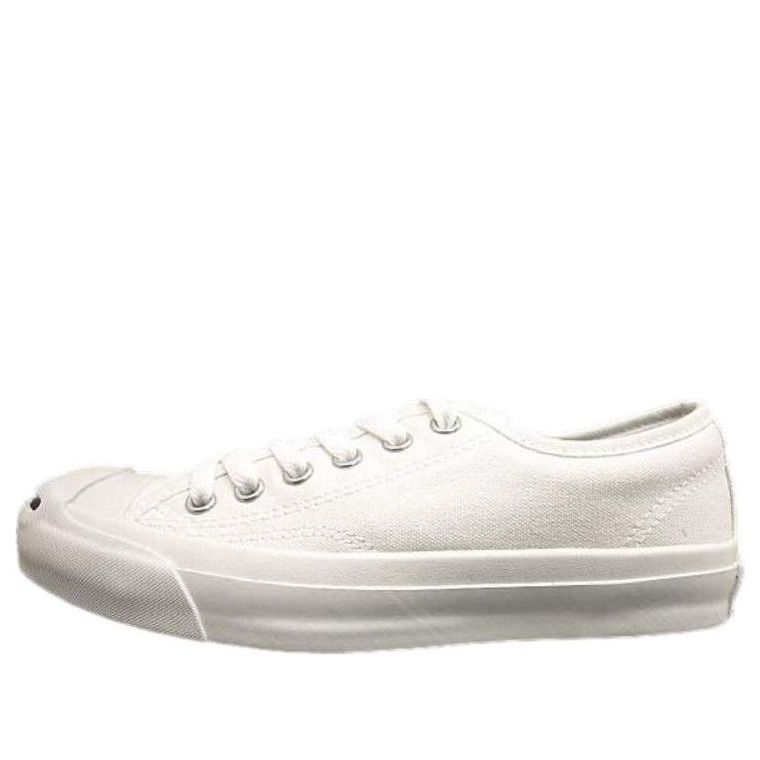 Converse Jack Purcell 'White' 1R193