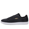 PUMA Smash Fp Black/Gold 363721-01