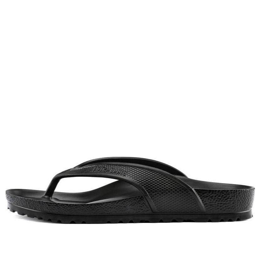 Birkenstock Honolulu EVA Sandals 'Black' 1015487