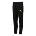 PUMA Evostripe Pants 'Black White' 588892-01