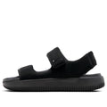 (WMNS) Nike Calm Sandals 'Black' FJ6043-001