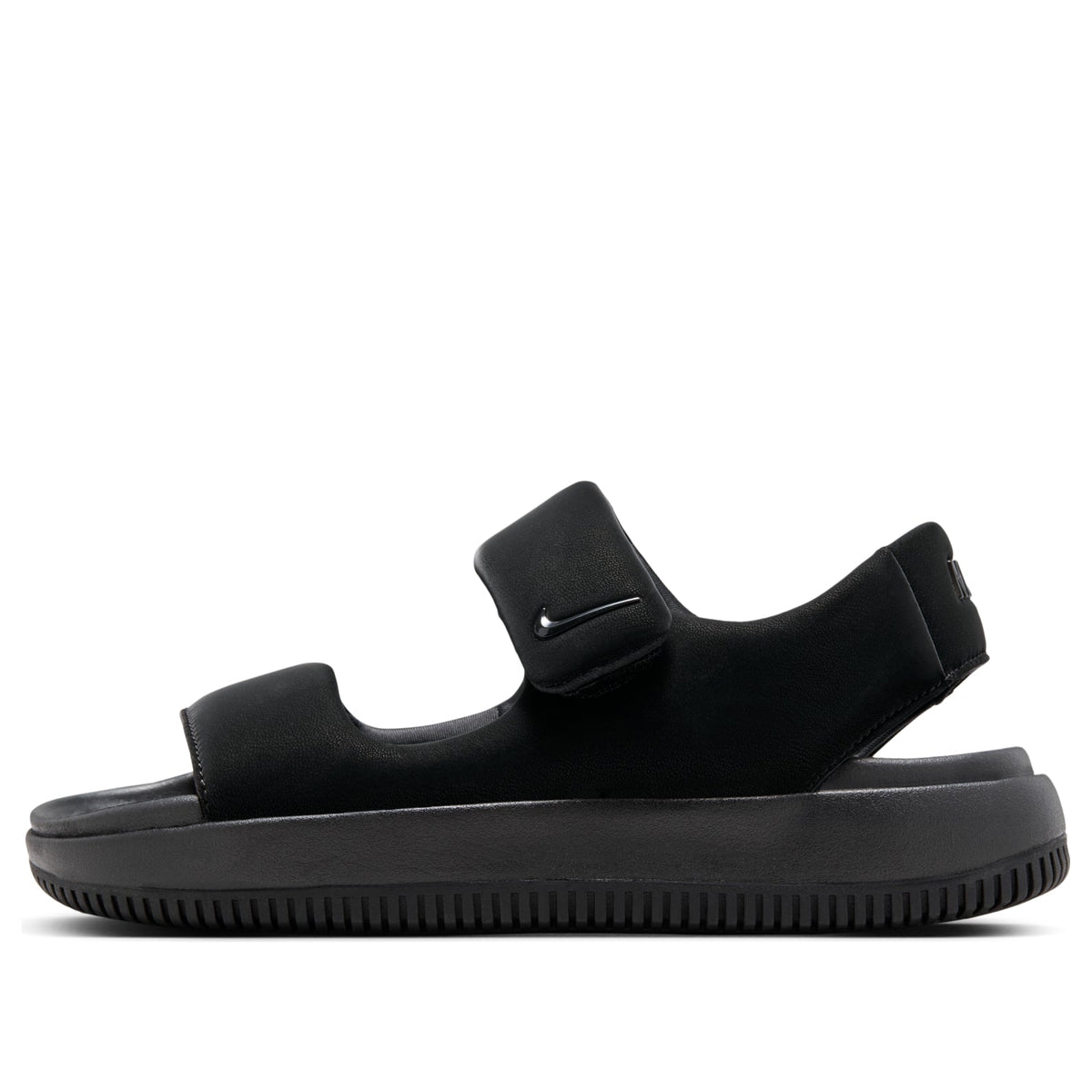 (WMNS) Nike Calm Sandals 'Black' FJ6043-001
