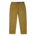 Converse Woven Straight-Leg Tapered Casual Pants Asia Sizing 'Dark Moss Green' 10021101-A04