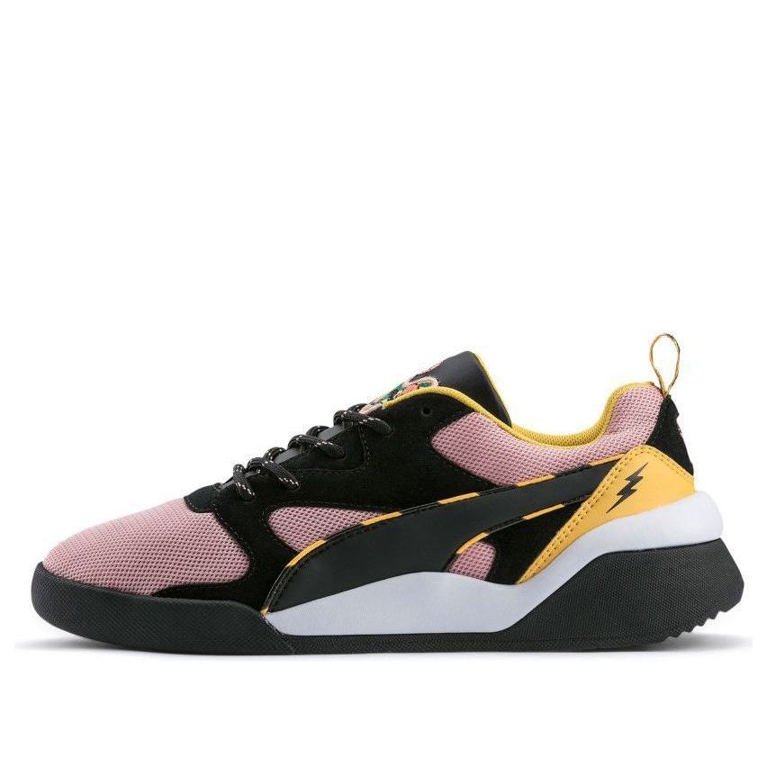 (WMNS) PUMA Sue Tsai x RS-X Aeon 'Pink' 369876-01