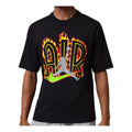 Air Jordan Script T-Shirt 'Black' IQ1026-010