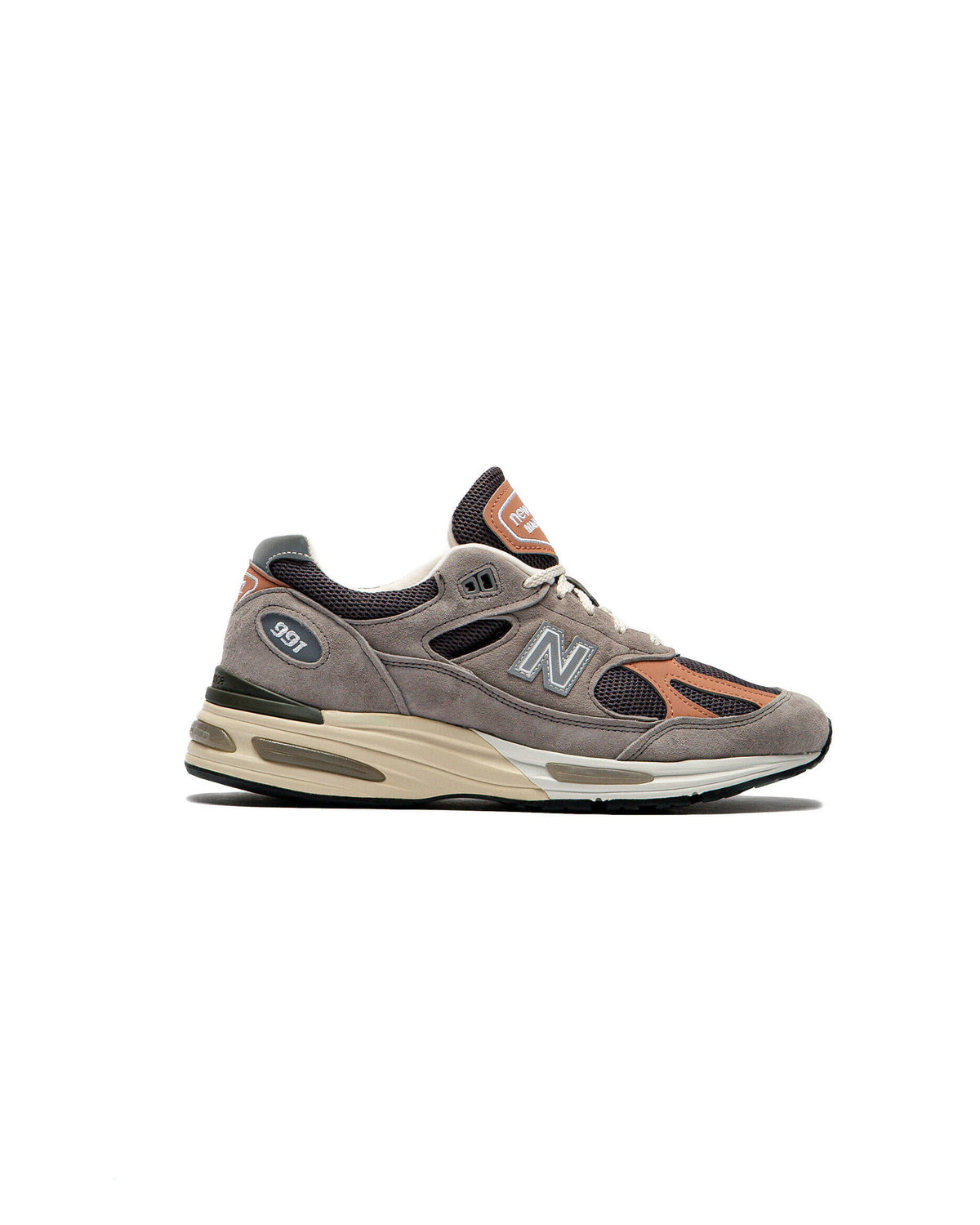 New Balance 991v2 - Made in UK