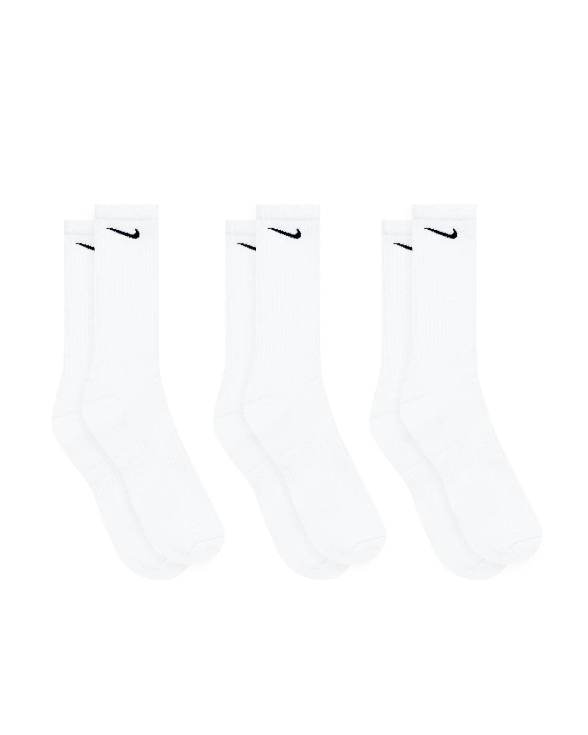 Nike Everyday Cushioned Socks (3 Pair)