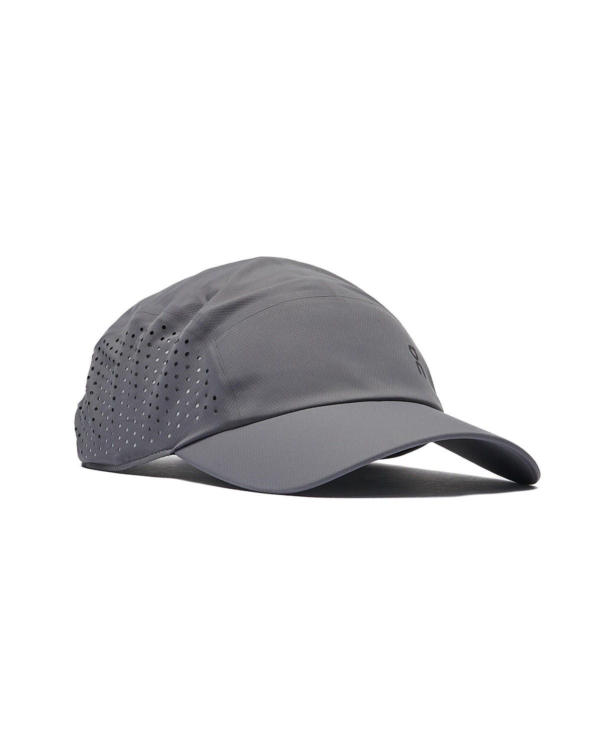 On Running Lightweight Cap