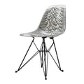 Joy Division x Pleasures Modernica Shell Chair