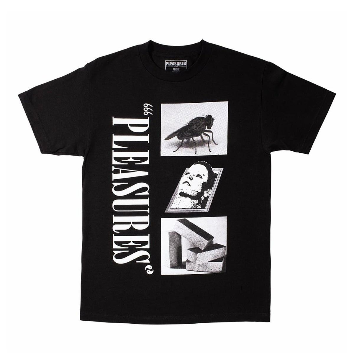 Life Or Death T-Shirt