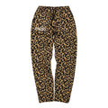 Now Leopard Beach Pant