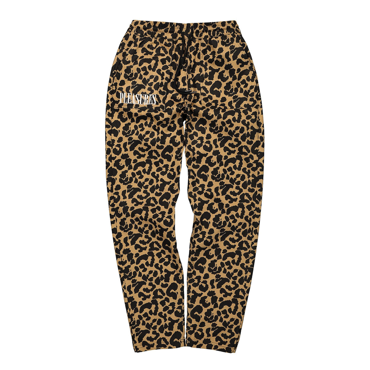 Now Leopard Beach Pant