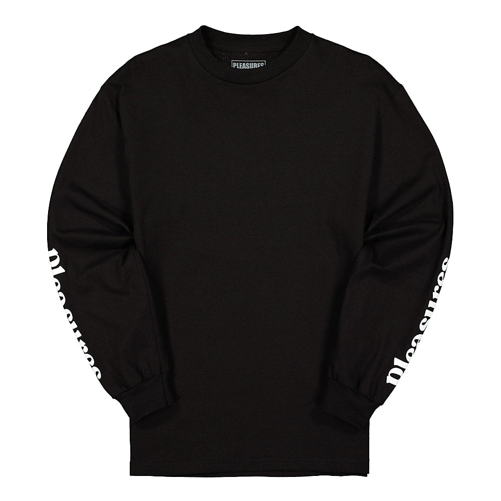 Touch Long Sleeve Shirt