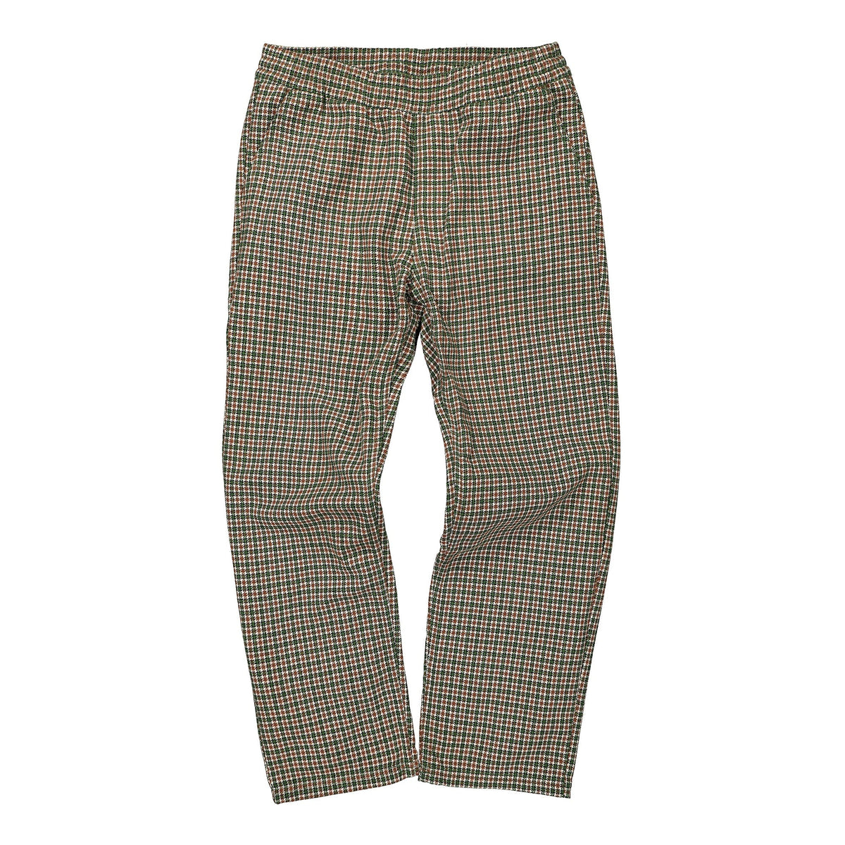 Ignition Plaid Pant
