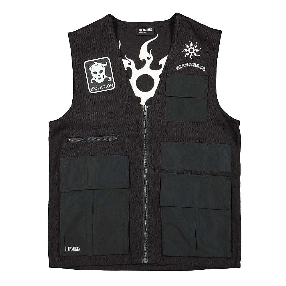 Strike Vest