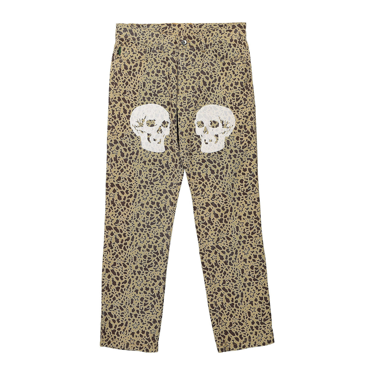 Wisdom Pant