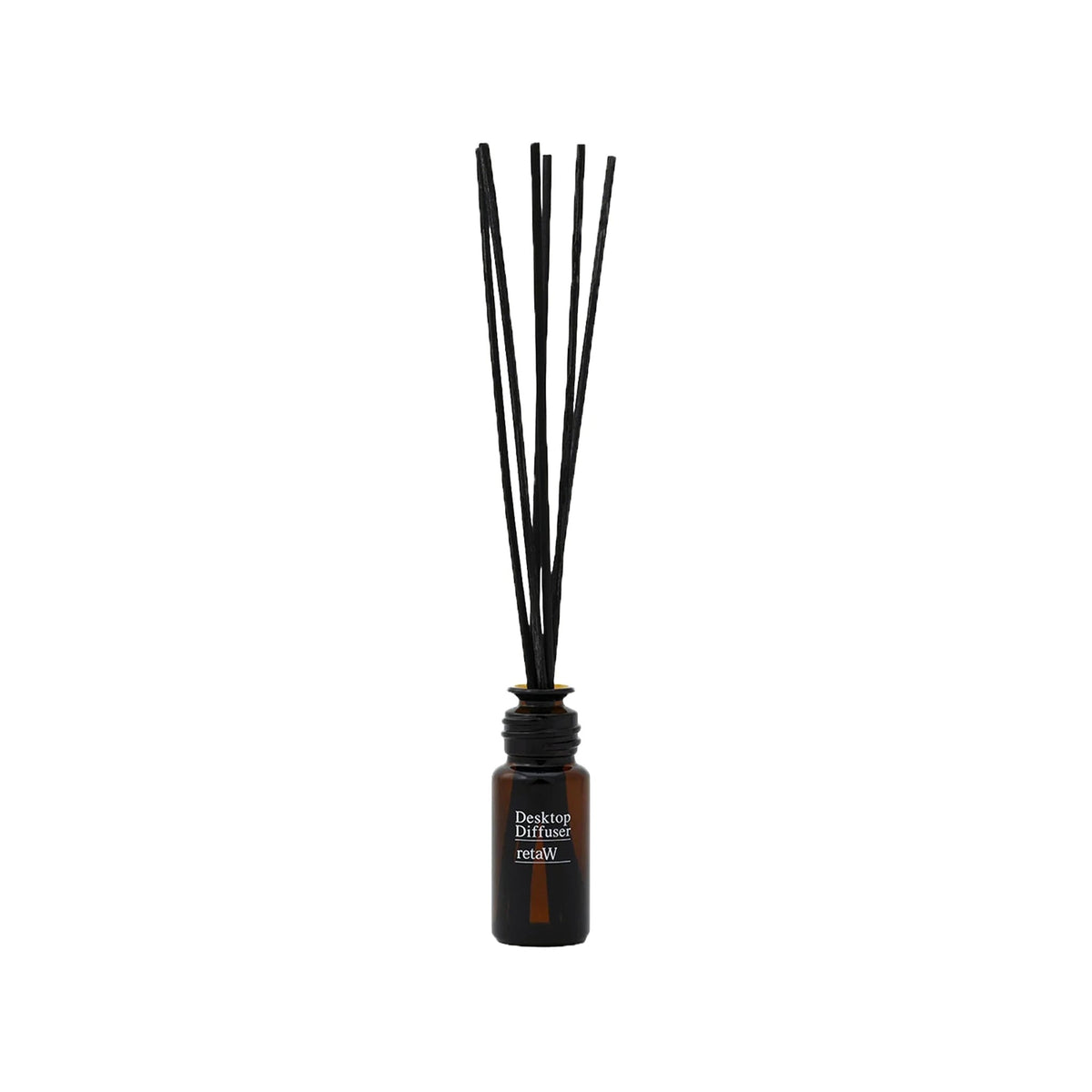 retaW Dekstop Diffuser Natural Mystic