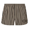 Nike x Bode Scrimmage Shorts 'Brown Cream' FJ0205-125