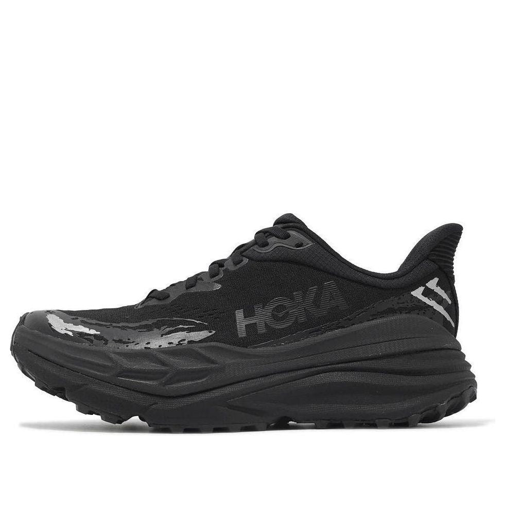 HOKA ONE ONE Stinson 7 'Black' 1141530-BBLC