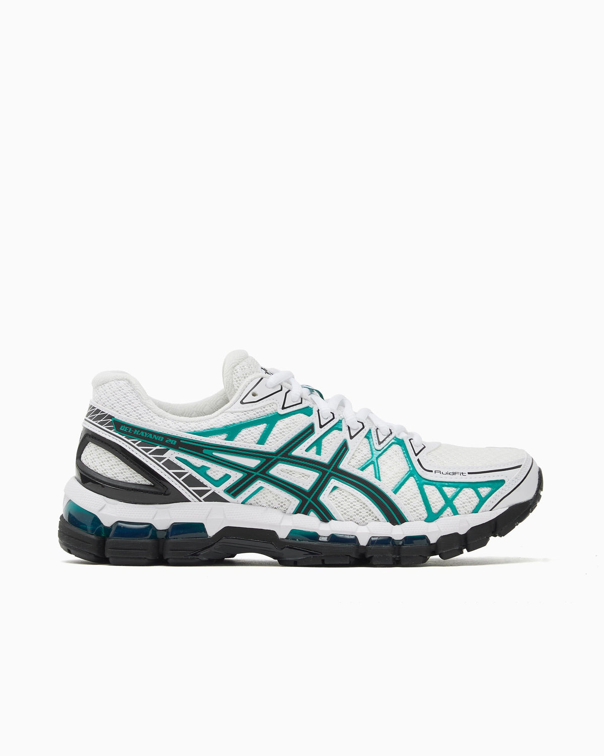 ASICS Gel-Kayano 20