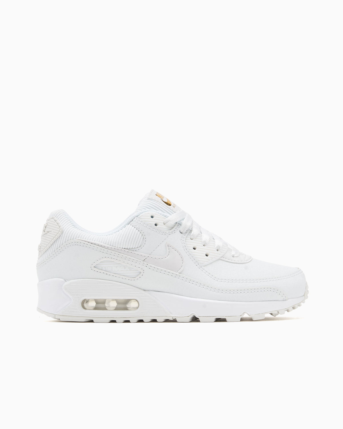 Nike Women's Air Max 90 "Summit White"