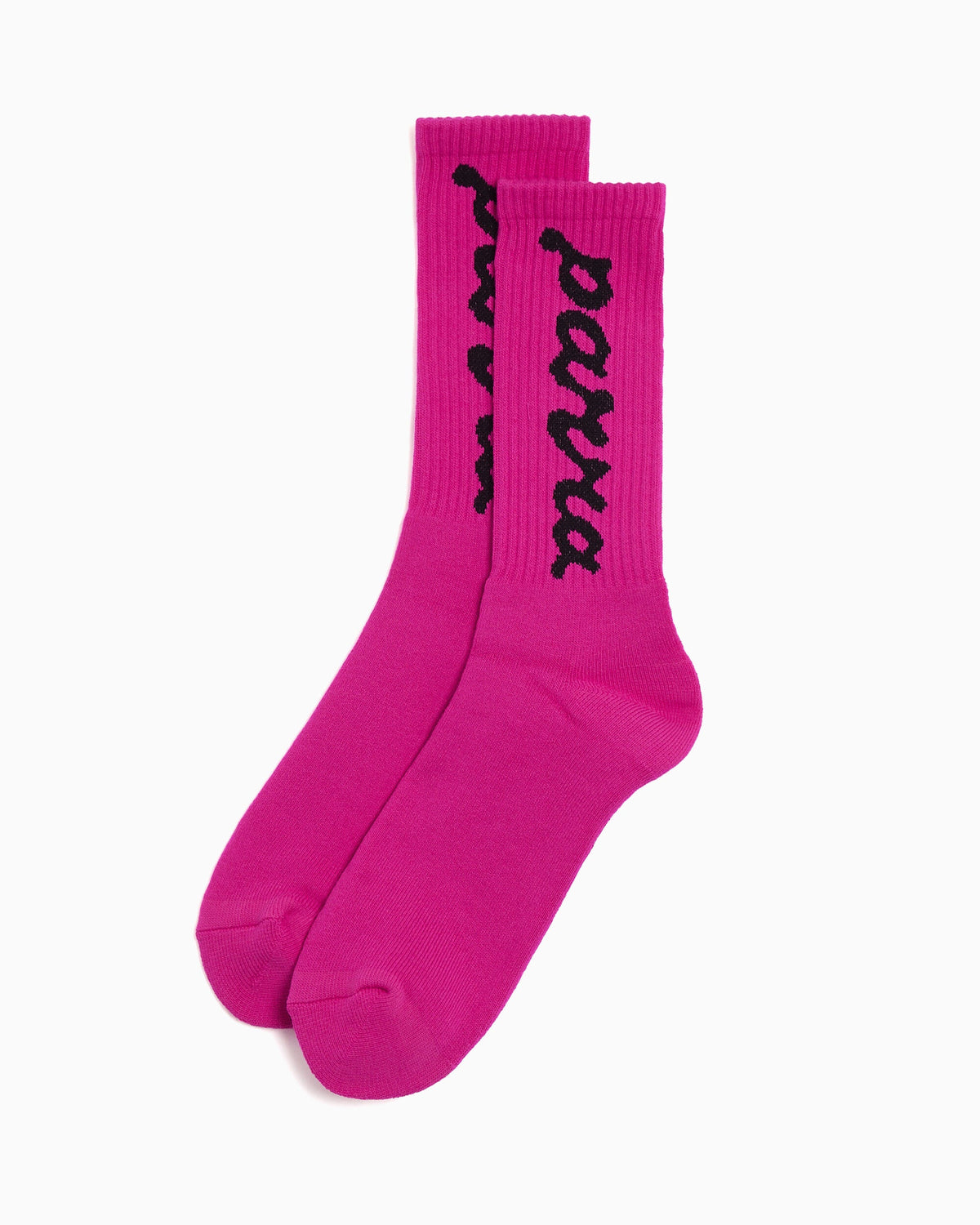 Calcetines by Parra Lowercase Scriptlogo Unisex