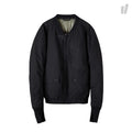 reversible tanker jacket