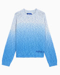 Jersey bordado Relaxed Awake NY Hand Dip-Dyed para hombre