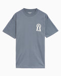 Camiseta Relaxed Carhartt WIP Locked para hombre