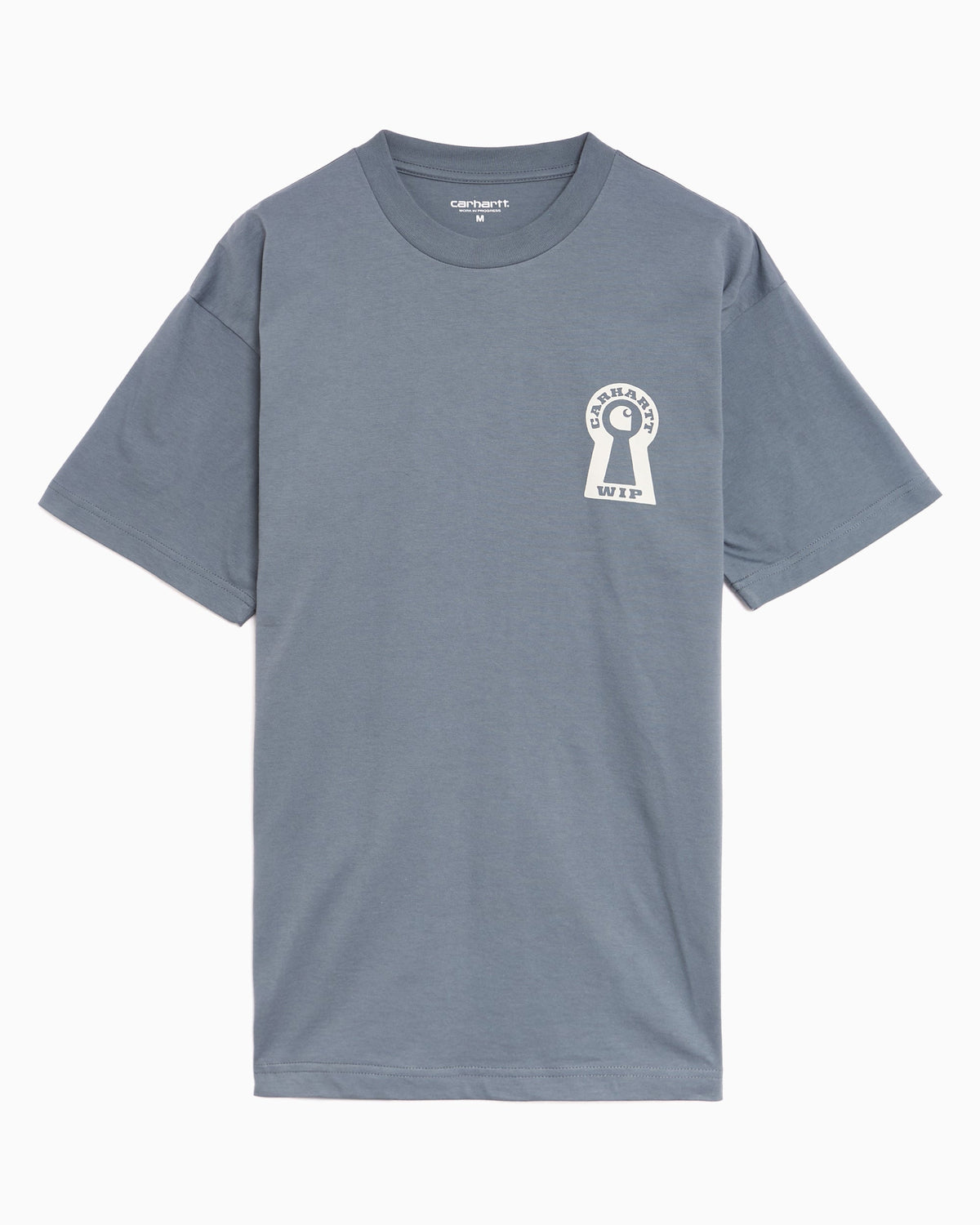 Camiseta Relaxed Carhartt WIP Locked para hombre