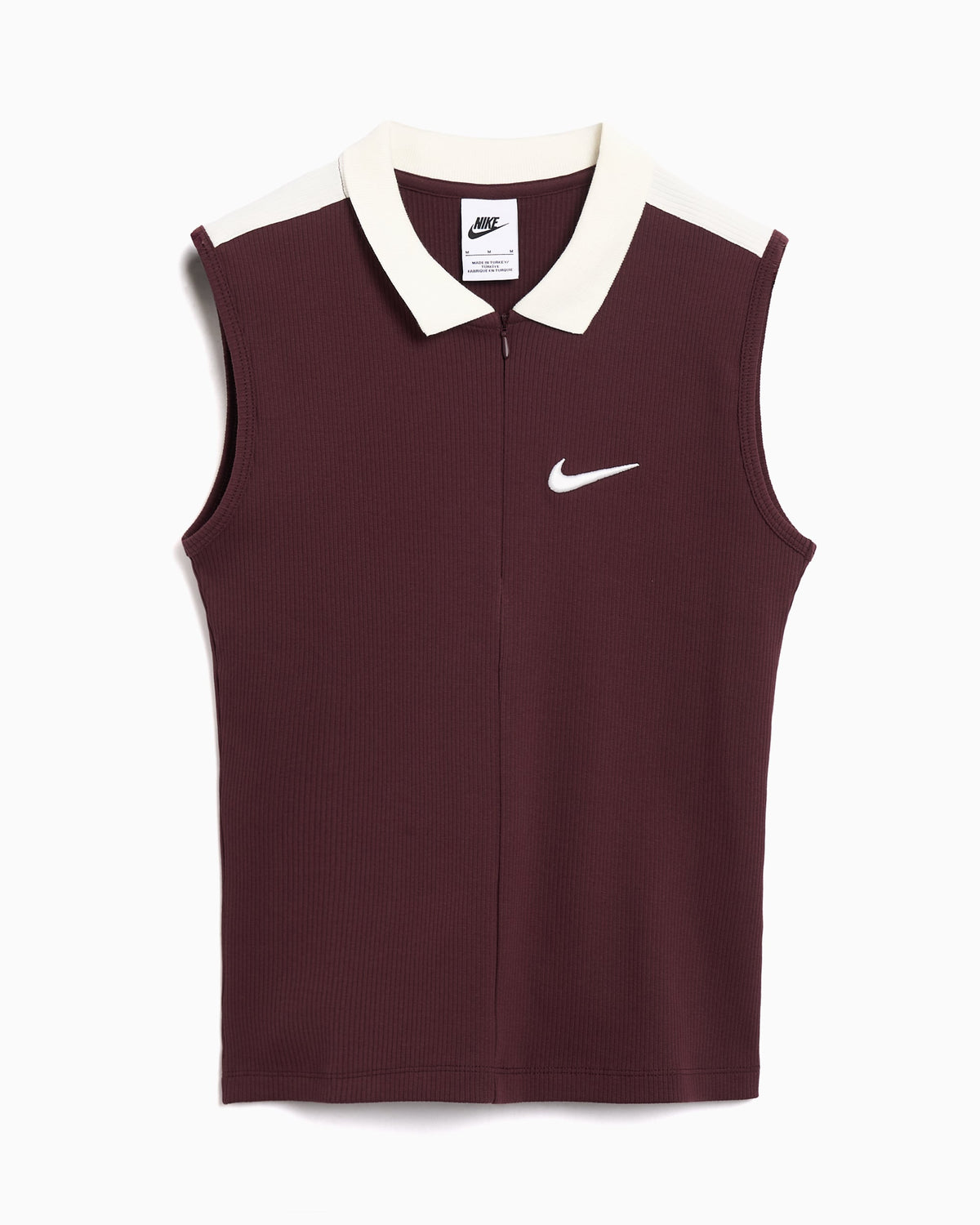 Tank Top Slim Nike para mujer