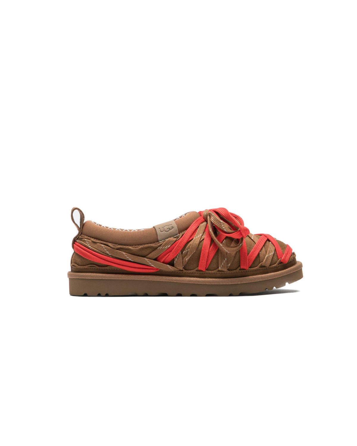 UGG TASMAN LACE