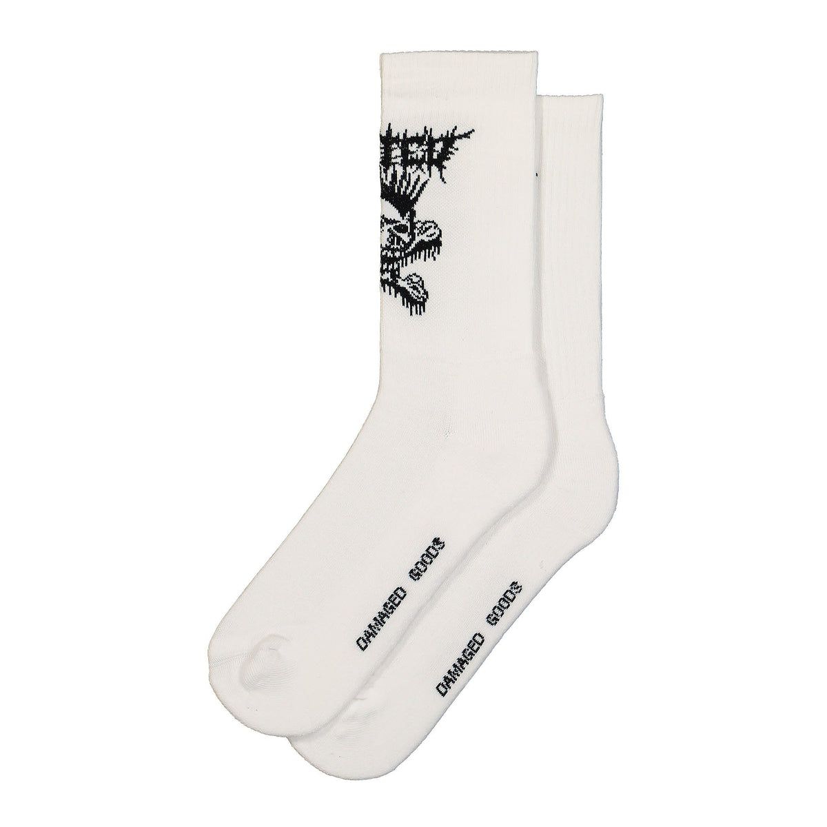 Exit Socks