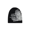 Y-3 MERCH BEANIE