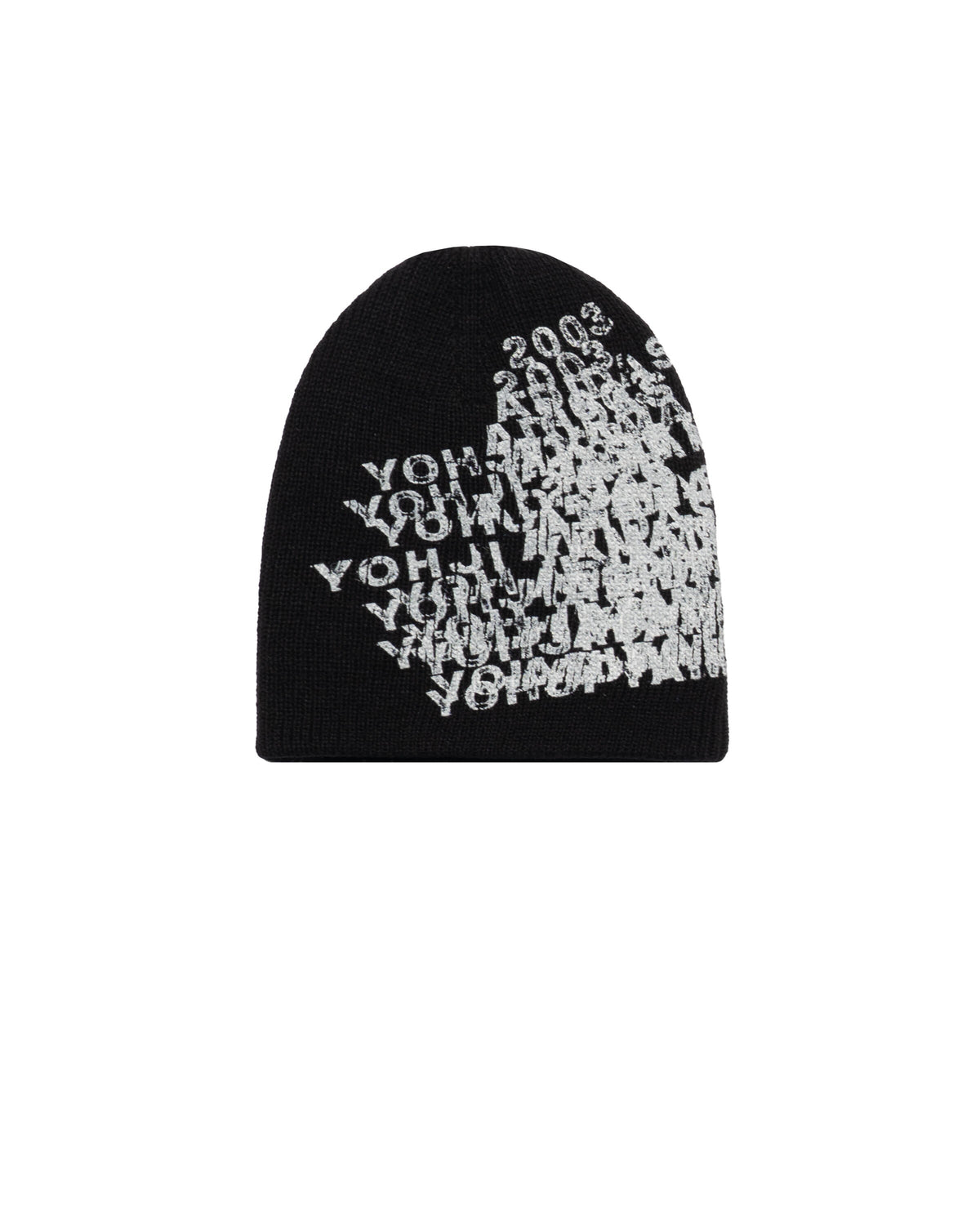 Y-3 MERCH BEANIE